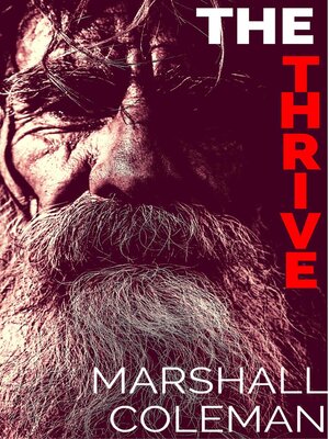 cover image of The Thrive